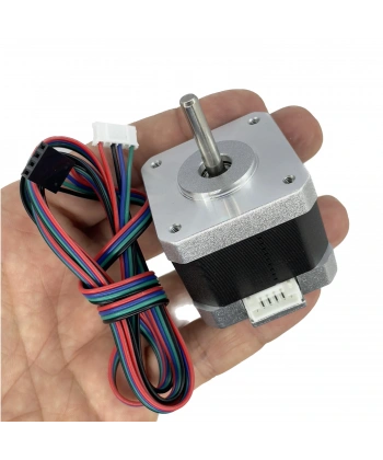 17HS4401 Nema 17 Step Motor