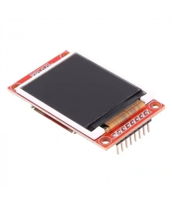 1.8 128x160 SPI TFT LCD Ekran