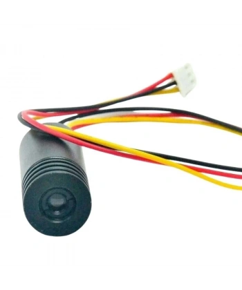 1845 Odaklanabilir 980nm 180mW Kızılötesi Lazer Modülü