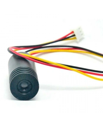 1845 Odaklanabilir 980nm 60mW Kızılötesi Lazer Modülü
