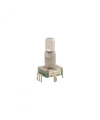 18mm D Şaft Rotary Encoder - Oto Potans