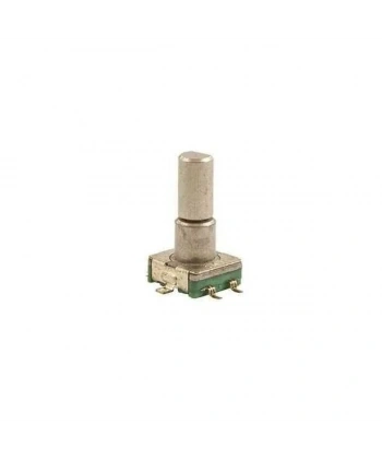 18mm D Şaft SMD Rotary Encoder - Oto Potans