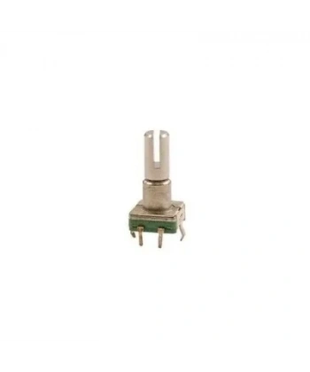 18mm Yaylı Rotary Encoder - Oto Potans