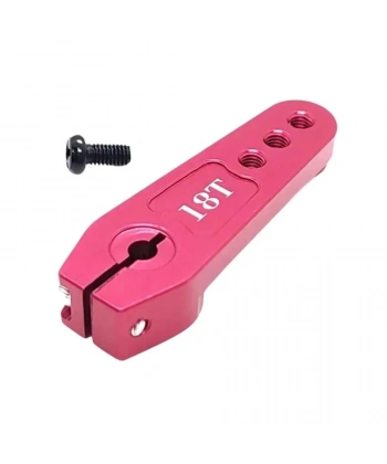 18T Servo Motor Kolu