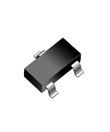 18V 350mW SOT23 Zener Diyot