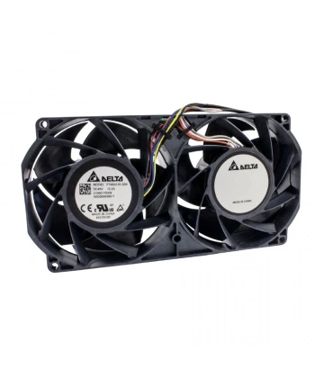 194x99x38mm 24V 10.2A 2li Fan 8 Kablolu - FT482A10-Q04