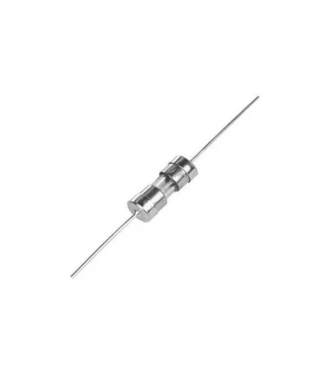 1A 4x11mm Cam Sigorta