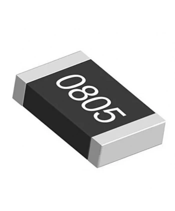 1K 805 1/8 SMD Direnç 100 Adet