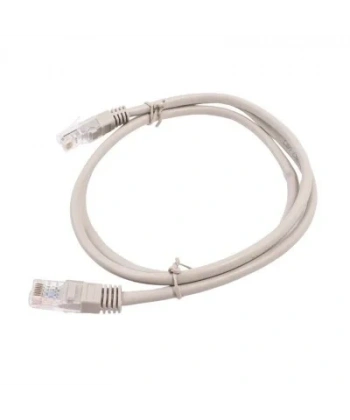 1m Cat5E Ethernet Lan İnternet Patch Kablosu