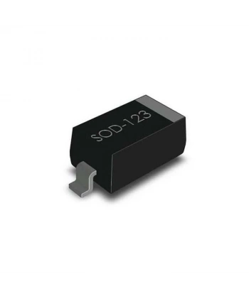 1N5819 SMD SOD-123 - 1A 40V Diyot