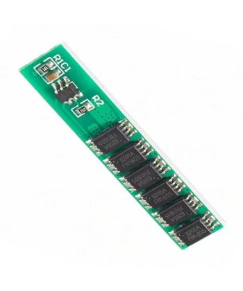1S 15A BMS 3.7 V 18650 Lityum Pil Koruma Devresi