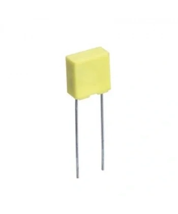 1uF 63V 5mm Polyester Kondansatör