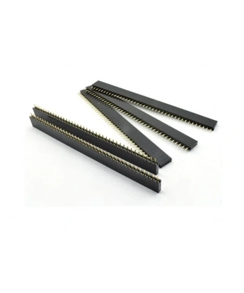1x40 1.27mm Dişi Header