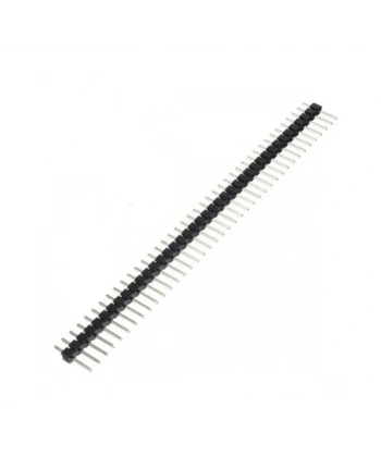 1x40 19mm Erkek Header