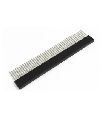 1x40 Dişi Header (2.54mm) 10.9 mm