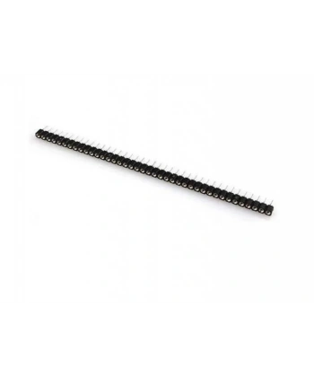 1x40 Precision Dişi Header