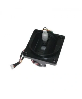 2 Eksen Joystick