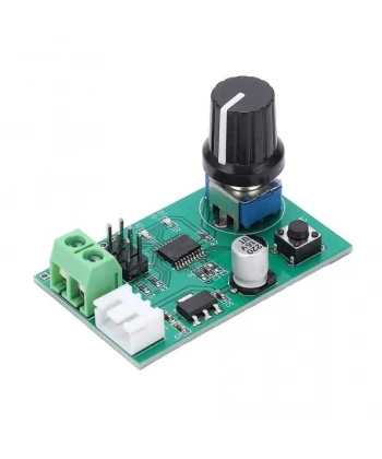 2 Kanal Servo Kontrol Cihazı 5-9V