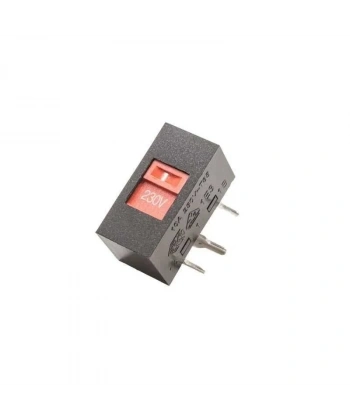 2 Konumlu Sürgülü Slide Switch 3 Pin