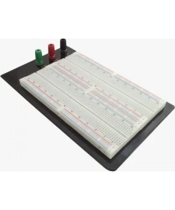 2li Breadboard