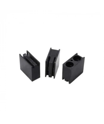2li Led Yuvası - 90 Derece