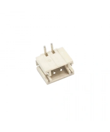 2 Pin JST 1,5T SMD Tunik Konnektör Erkek