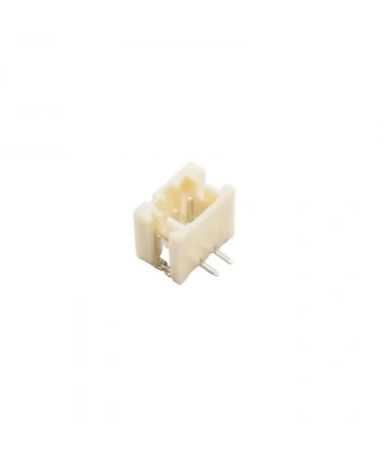 2 Pin JST-PH 2.0 Tunik Konnektör Erkek 90°