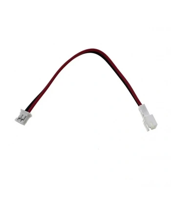 2-Pin PH 2.0mm Dişi - Erkek Uzatma Kablosu - 20cm