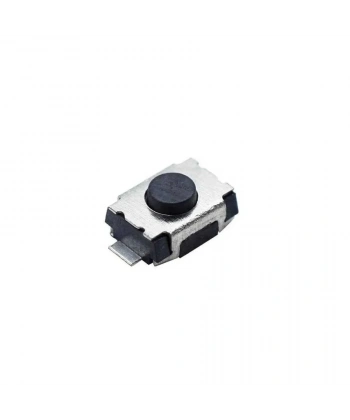 2 Pinli 4x3x2mm Buton