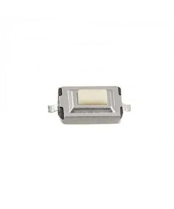 2 Pinli 6x3.5x0.5mm Buton