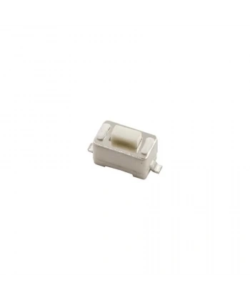 2 Pinli 6x3.5x1mm Buton