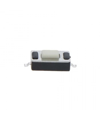 2 Pinli 6x3.5x2.5mm Buton
