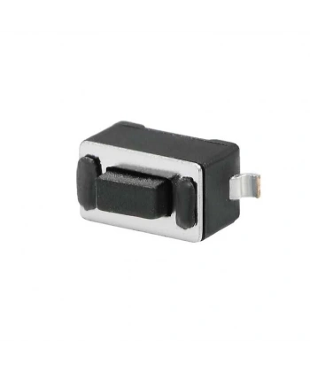 2 Pinli 6x3.5x4mm Buton