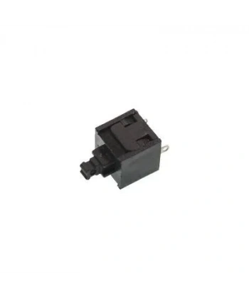 2 Pinli 8.5x8.5x5mm Push Buton NC