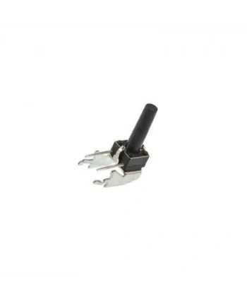 2 Pinli 90C 6x6x16mm Tact Buton