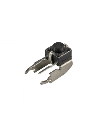 2 Pinli 90C 6x6x5mm Tact Buton