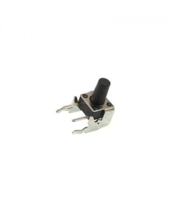2 Pinli 90C 6x6x9mm Tact Buton