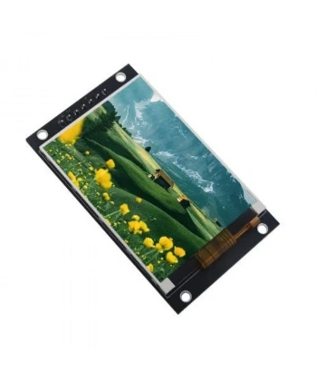 2.0 240x320 SPI Tam Renkli TFT LCD Ekran Modülü - GMT020-02