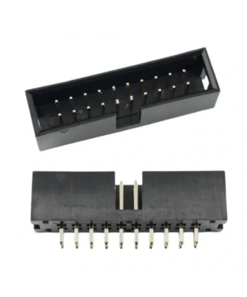 20 Pin Erkek IDC Konnektör