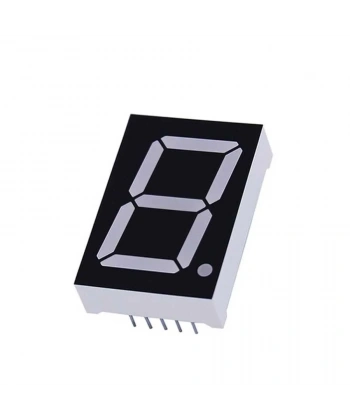 20mm 7 Segment Display - Katot