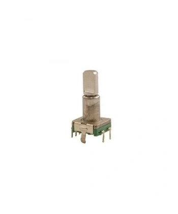 20mm D Şaft Rotary Encoder - Oto Potans