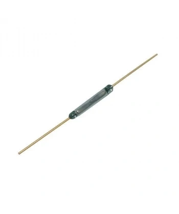 20mm Tek Kontakt Reed Röle - Reed Contact