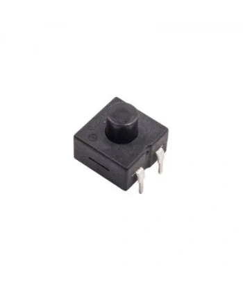 213BS 12x12x11.5mm ON-OFF-ON El Feneri Anahtarı