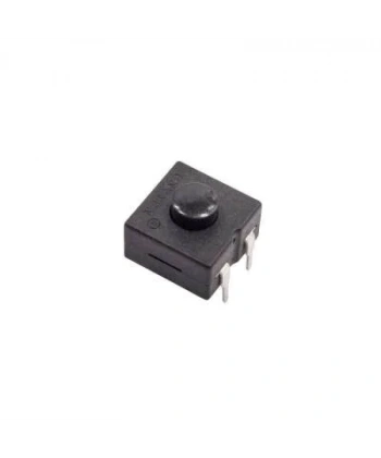 213BS 12x12x9mm ON-OFF-ON El Feneri Anahtarı