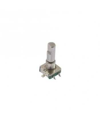21mm D Şaft SMD Rotary Encoder - Oto Potans