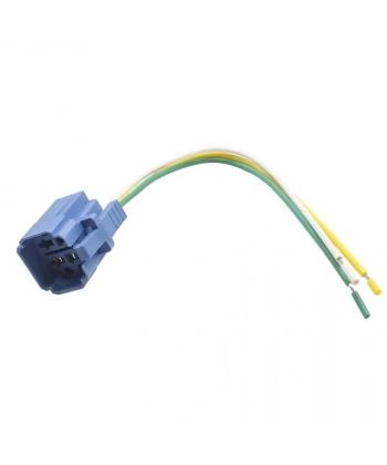 22mm - 30mm Işıksız Metal Buton Soketi