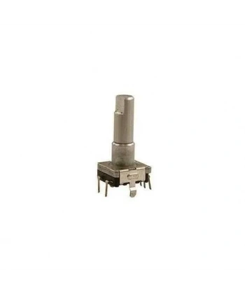 22mm D Şaft Rotary Encoder - Oto Potans