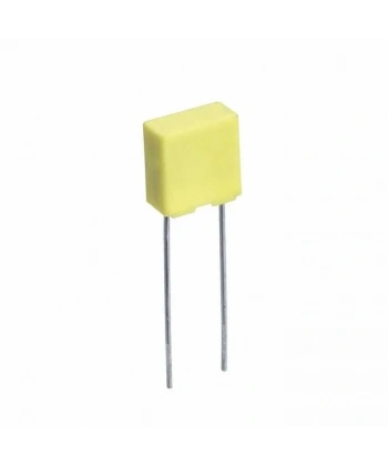 2.2nF 100V 5mm Polyester Kondansatör