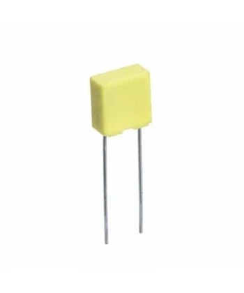 22nF 63V 5mm Polyester Kondansatör