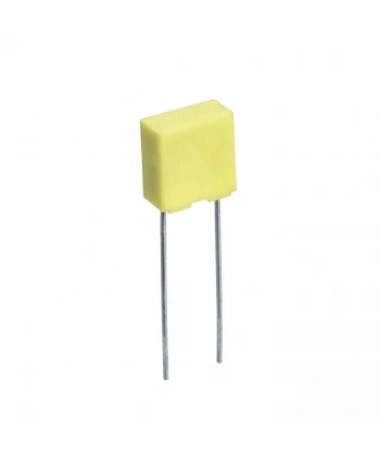 2.2nF 63V 5mm Polyester Kondansatör